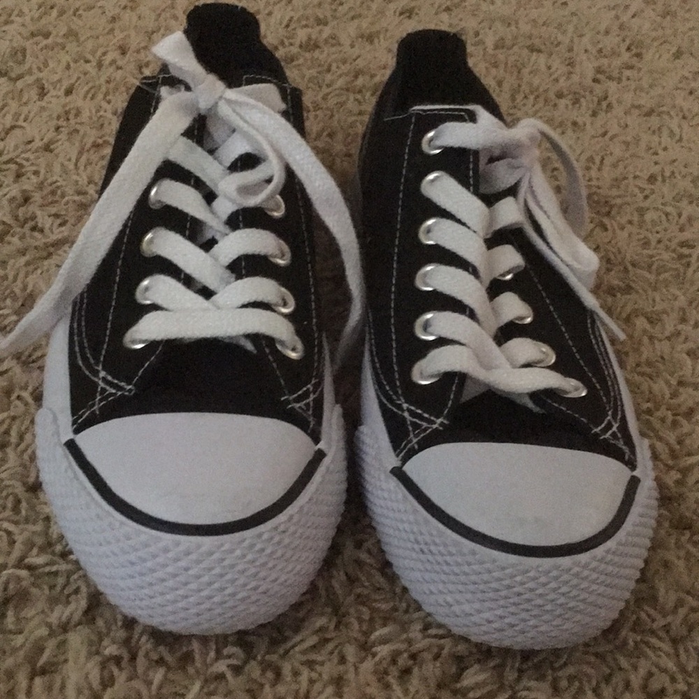 Air walkers shoes